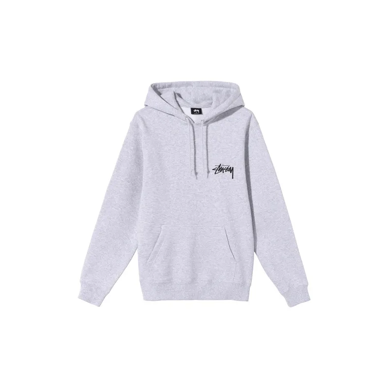 Stussy Itp Roses Hoodie-1