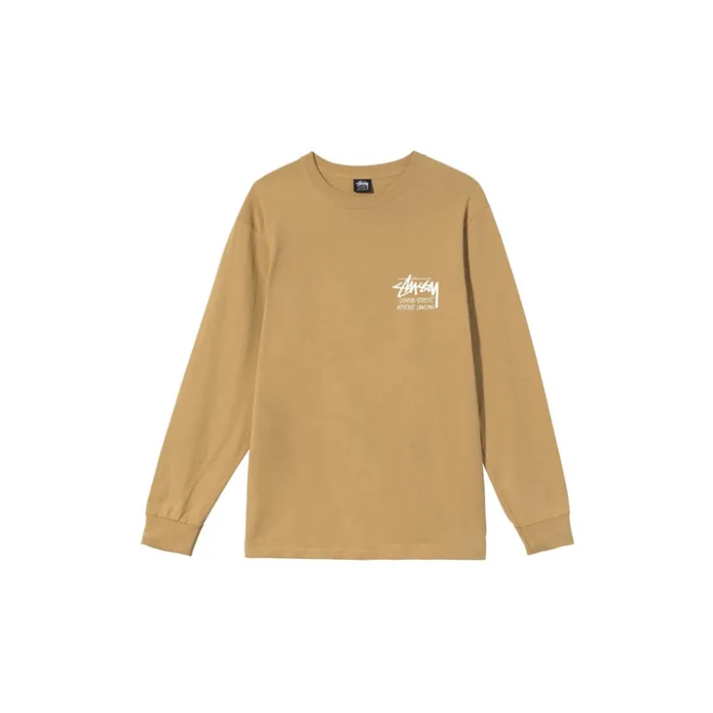 Stussy Sweatshirts Unisex-5