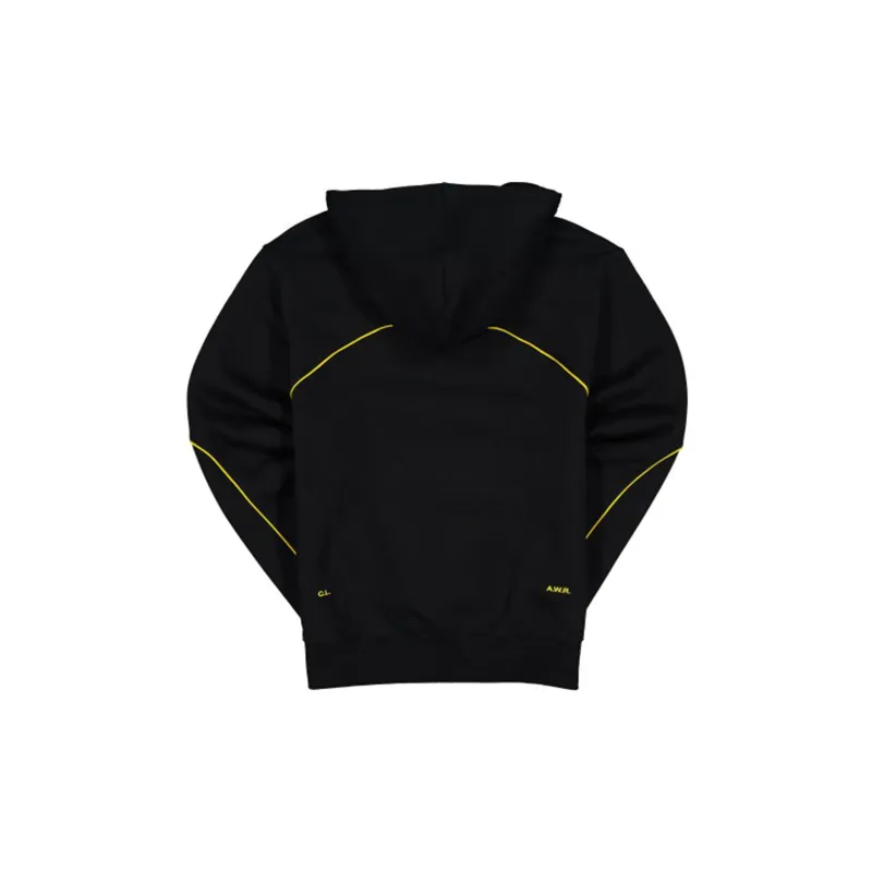 Nike X Drake Nocta Hoodie Asian Sizing-1