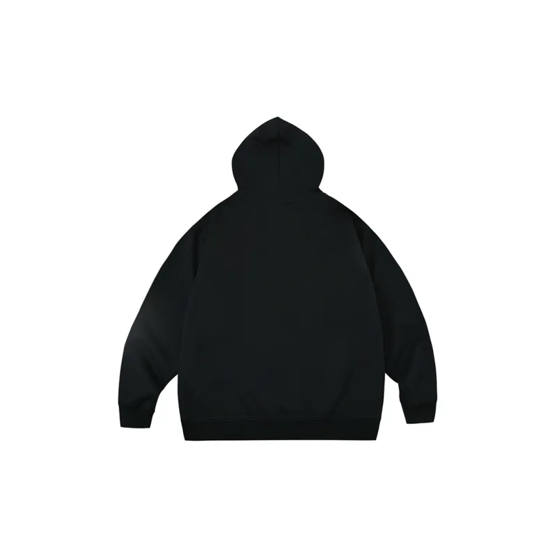 SIMPLE RIMLESS/SRME Fall And Winter Sweatshirt Unisex-9