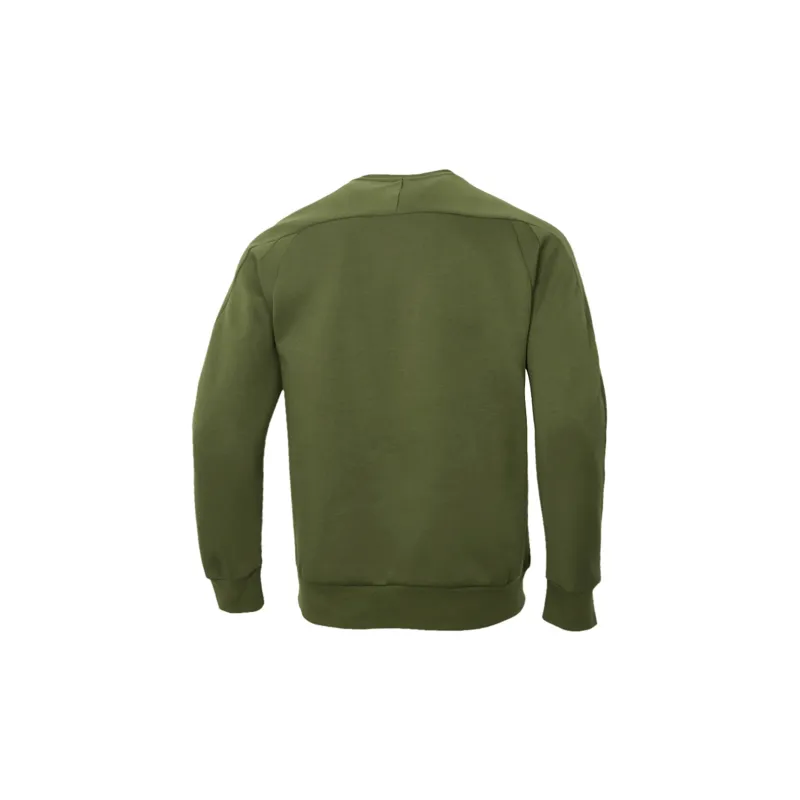 Adidas Sweatshirts Men Green-1