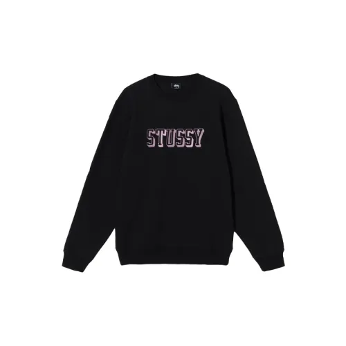 Stussy Sweatshirts Unisex