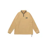 HUMAN MADE Sweatshirts Men Khaki