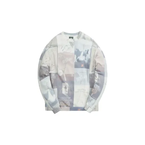 KITH Sweatshirts Men Multicolor