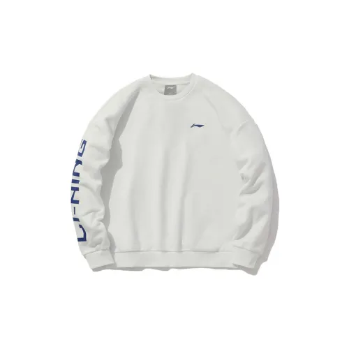 LINING Unisex Sweatshirt