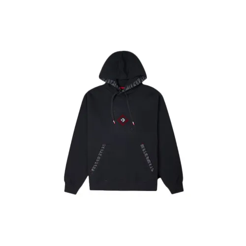 Converse Unisex Hoodie