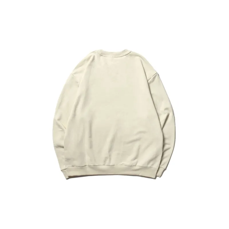PUMA Culture Maker Crew Sweatshirts Men-1