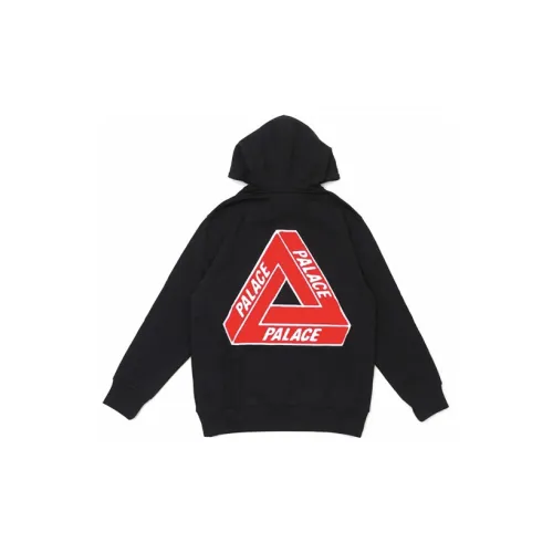 PALACE Tri-Chenille Hood 