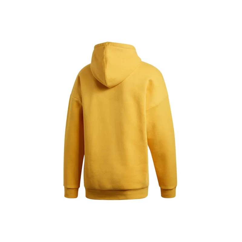 Adidas Sweatshirts Men Gold-1