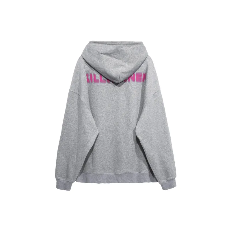 KILLWINNER Sweatshirts Unisex-13