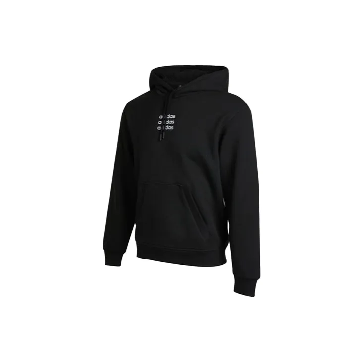 Adidas Neo Sweatshirt Men's Black-2