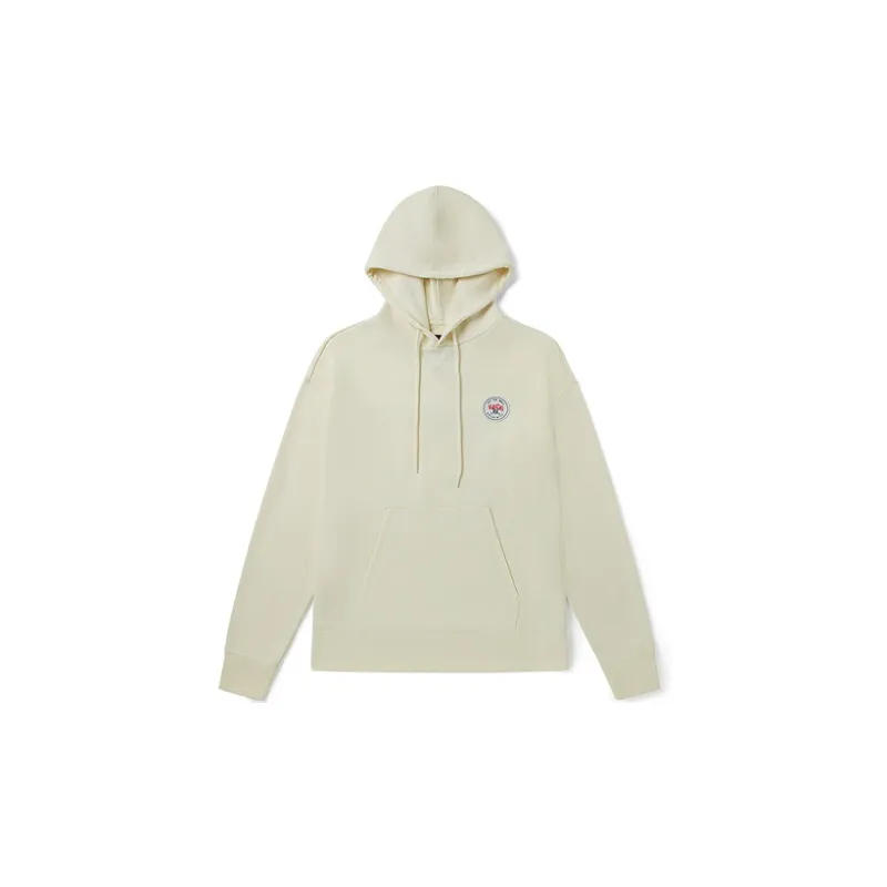 Vans Sweatshirts Unisex Ecru-1