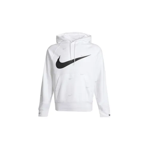 Nike Sweatshirts Men White