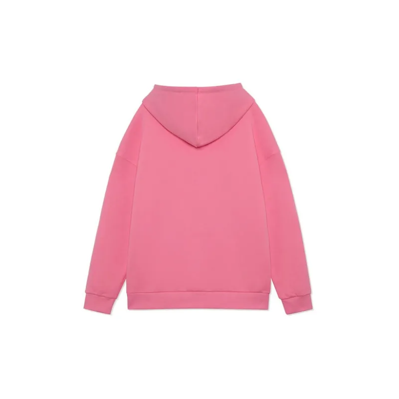LiNing Sweatshirts Unisex Pink-1