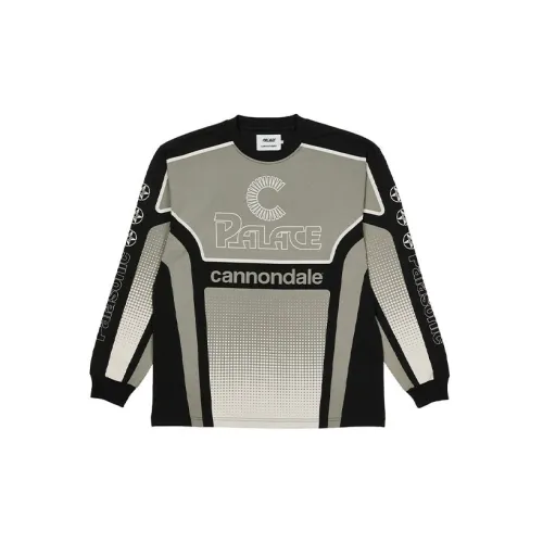 PALACE X Cannondale Mad Boy Long-Sleeve 