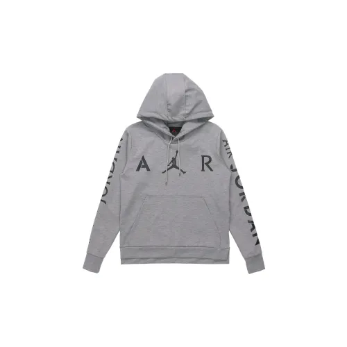 Jordan Sweatshirts Men Gray