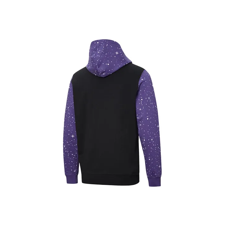 PUMA Sweatshirts Men Black-1