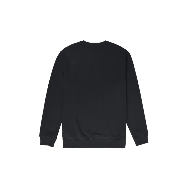 Timberland Sweatshirts Men Black-1