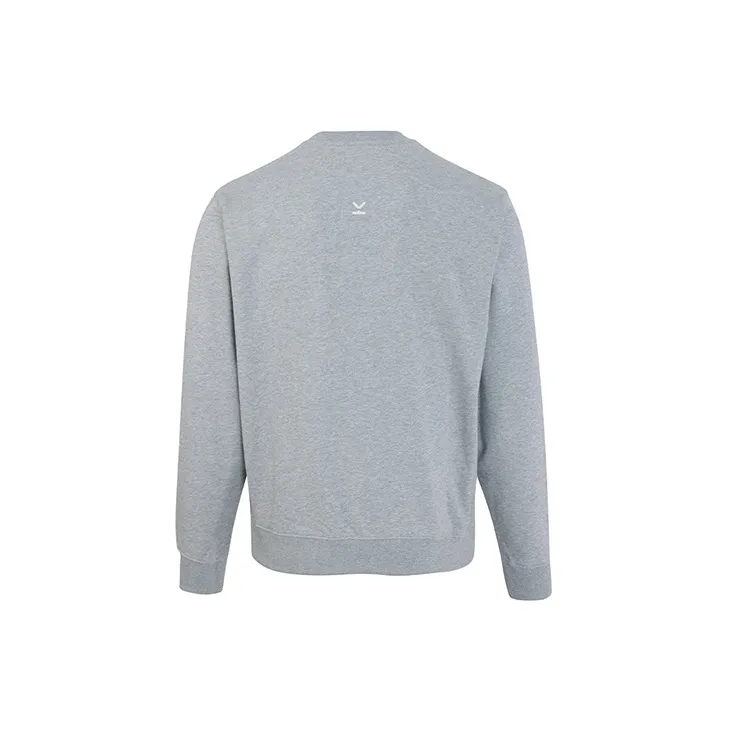 KENZO Sweatshirts Men Gray-1