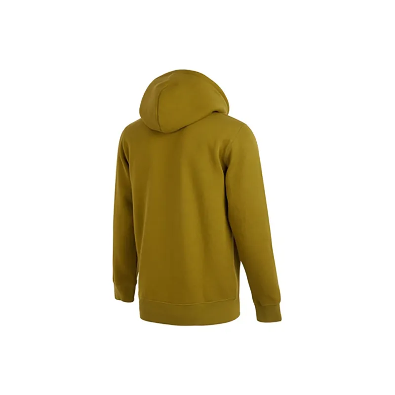 Vans Sweatshirts Unisex Olive Green-1