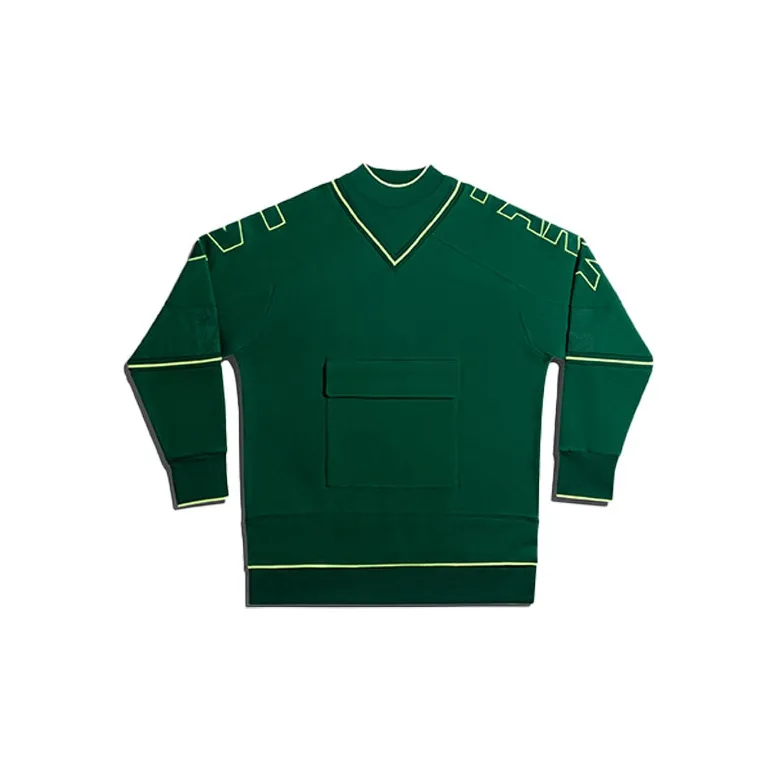 Adidas Ivy Park Cargo Sweatshirt Gender Neutral-1