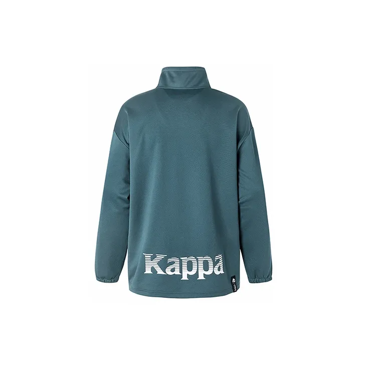 Kappa Sweatshirts Unisex-6