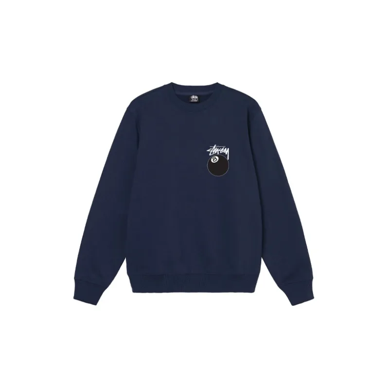 Stussy 8 Ball Crew-4