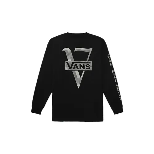 Vans AVE Pro Sweatshirts Unisex Black