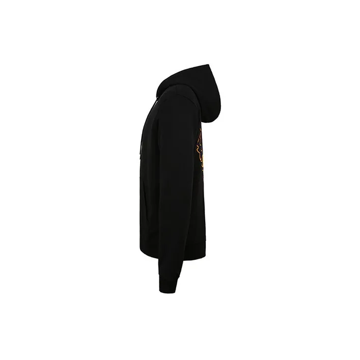 KENZO Classic Tiger Head Sweatshirt Men's Black-2