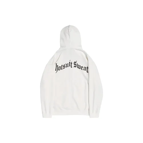 HOTSUIT Unisex Sweatshirt