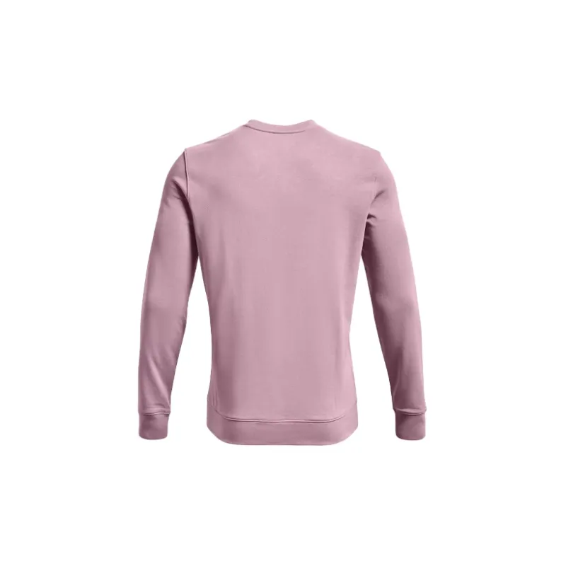 Under Armour Sweatshirts Men Pink-1