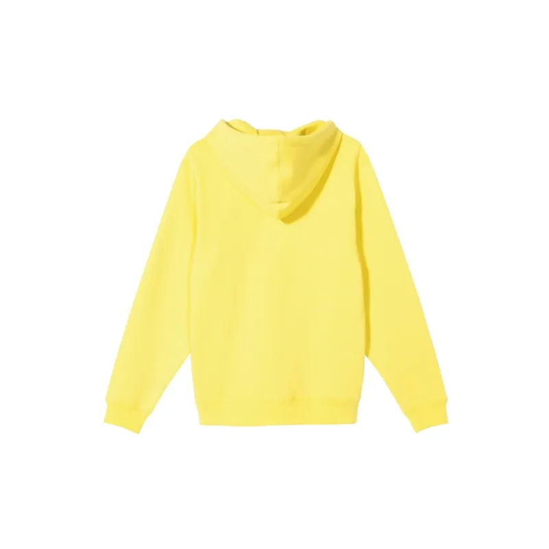 Stussy Collegiate Floral Applique Hoodie-5