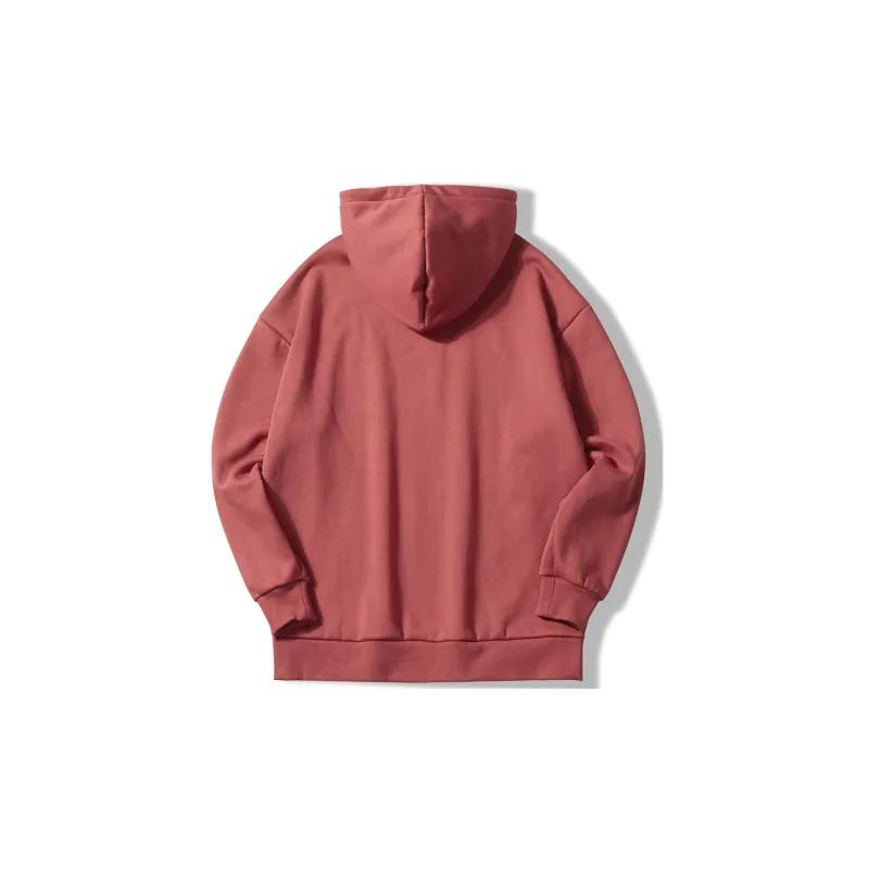 ROCAWEAR Hooded Loose Fit Regular Sweatshirt Winter Unisex-3