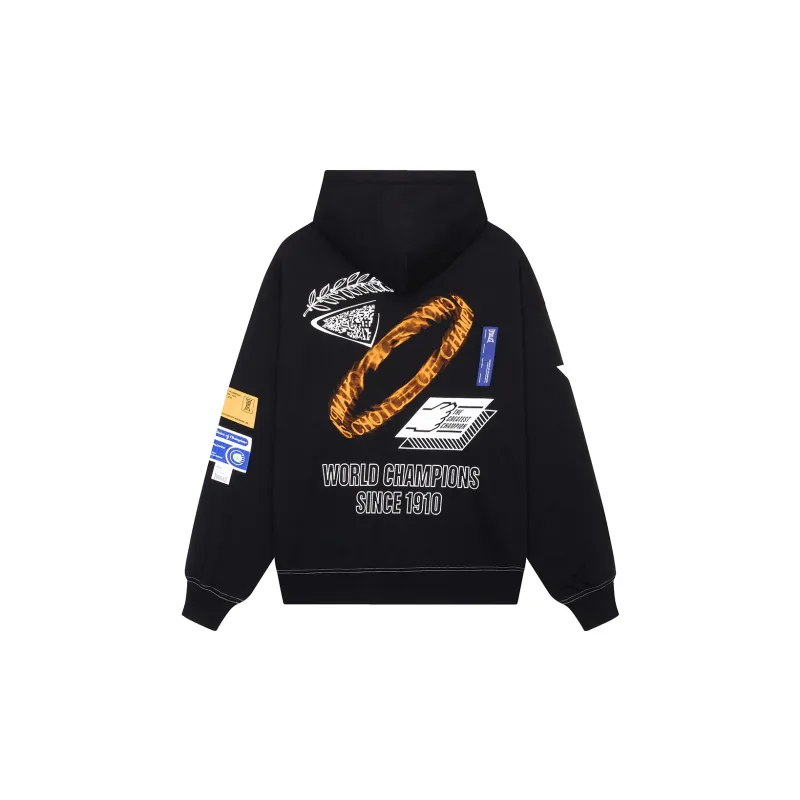 Everlast Sweatshirts Unisex-3
