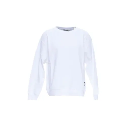 BALMAIN Sweatshirts Men White