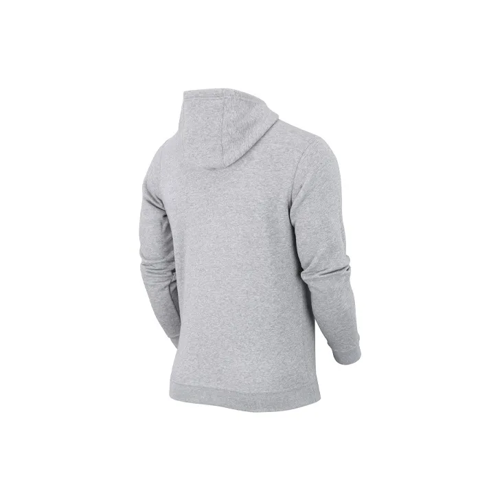 Nike Sweatshirts Men Gray-1