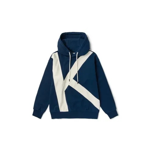 Kappa Sweatshirts Unisex