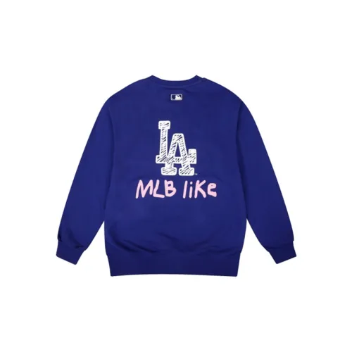 MLB Like Collection Sweatshirts Unisex