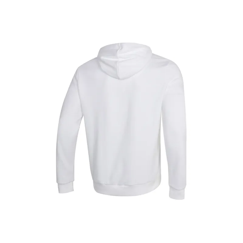 PUMA Amplified Hoodie Sweatshirts Men White-1
