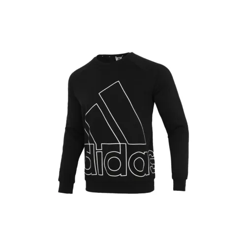 adidas Male Hoodie