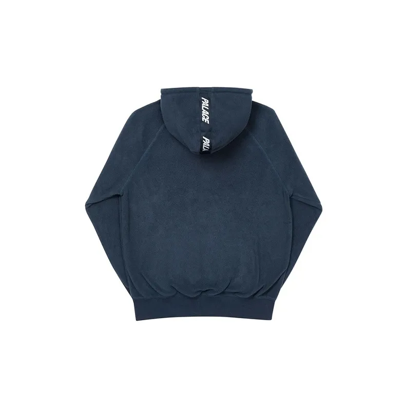 PALACE Warm Mit Tech Polartec Hood-1
