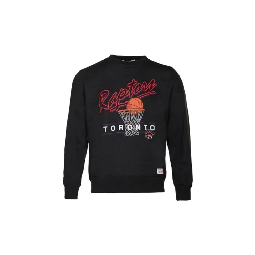 Mitchell & Ness Men Sweatshirt