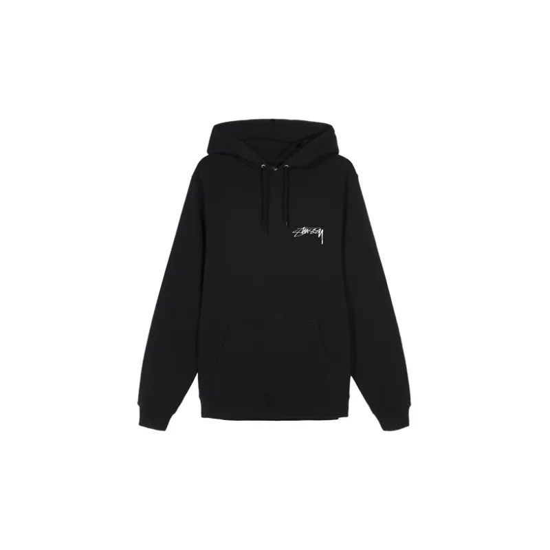 Stussy Itp Roses Hoodie-1