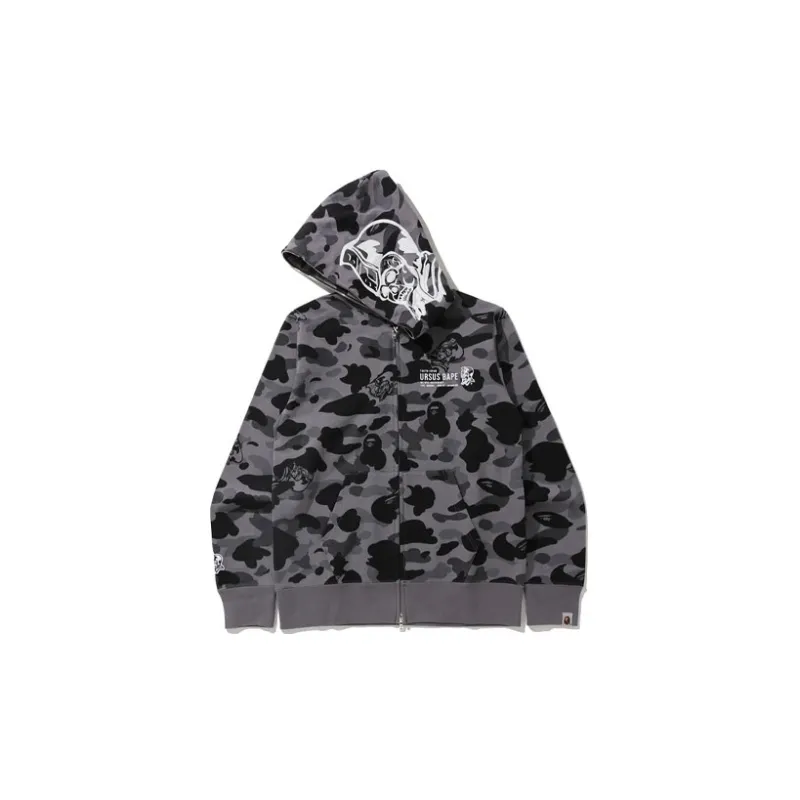 A BATHING APE Sweatshirts Men-1
