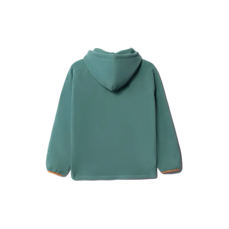 LiNing Sports Fashion Collection Sweatshirt Unisex Mugwort Green-1