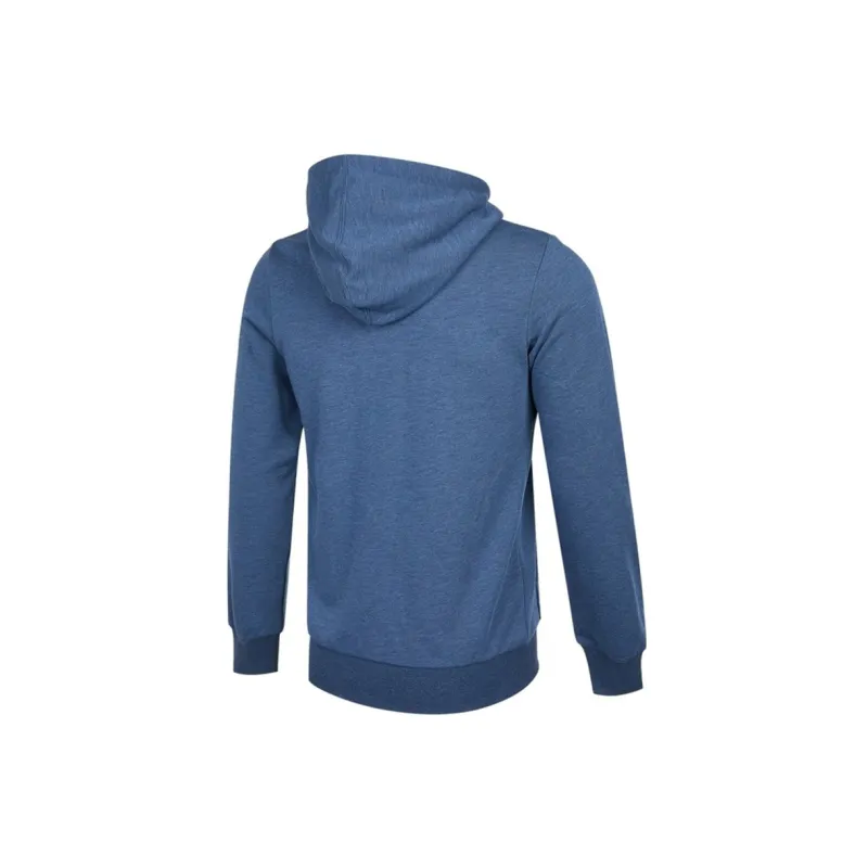 Adidas Essentials French Terry Big Logo Hoodie-1