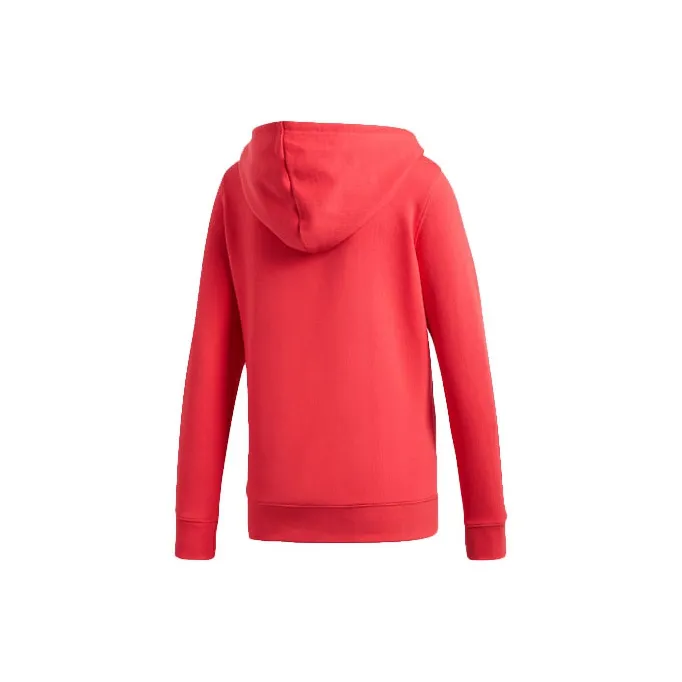 Adidas Originals Sweatshirts Women's Basic Pink-1