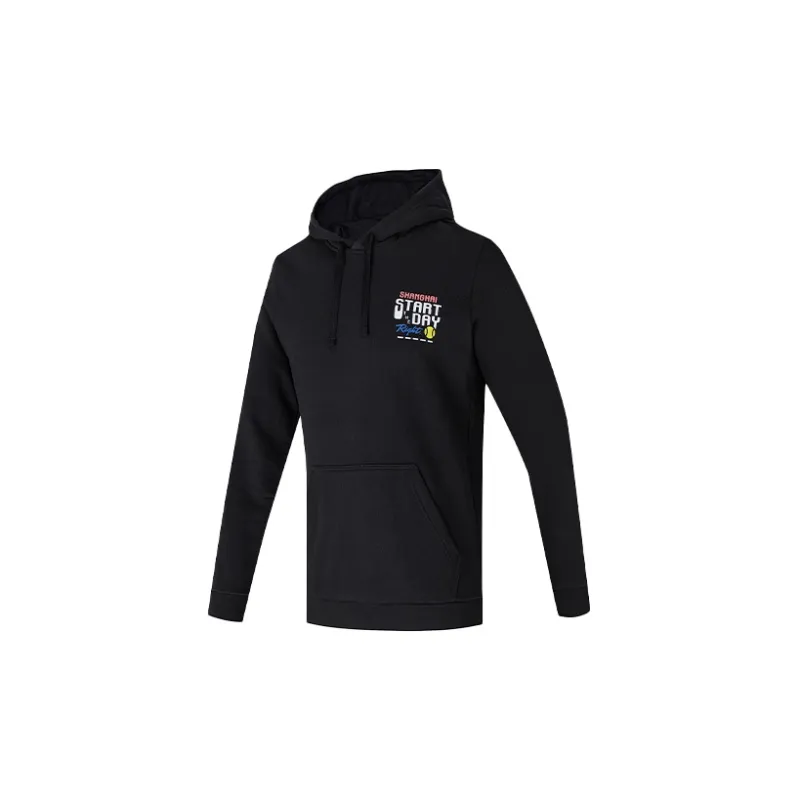 Adidas Sweatshirts Men Black-1