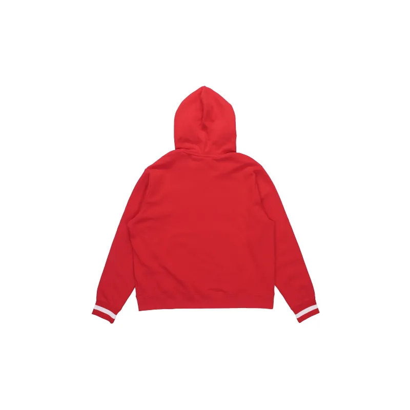 Nike American Sweatshirt Men's Red-1