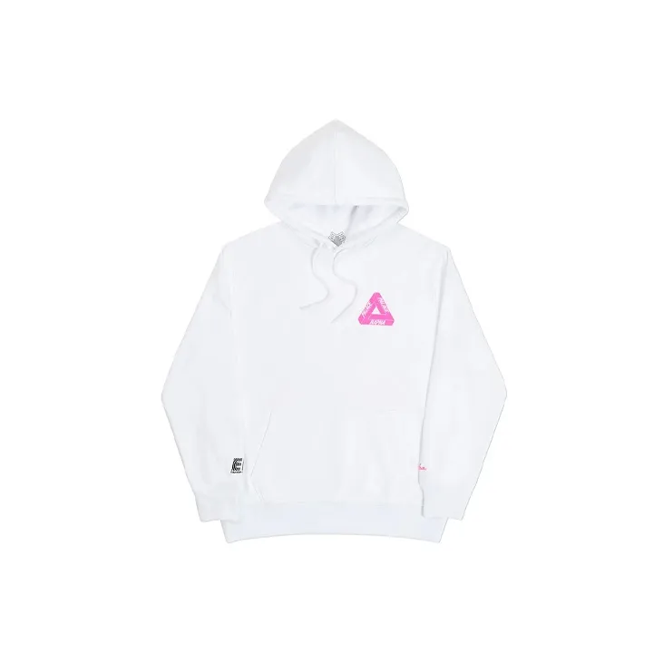 PALACE X Rapha Off Bike Hood-1